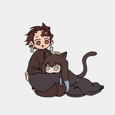 鬼灭之刃炭次 - 堆糖,美图壁纸兴趣社区