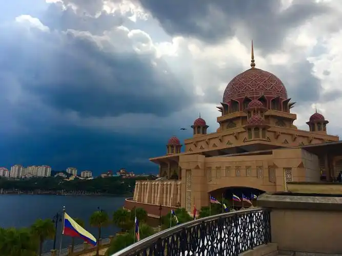 马来西亚自由行(二)