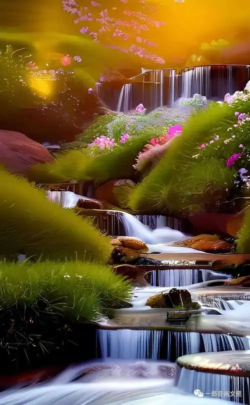 令人惊艳的风景美图!带你眼睛去旅游!来一场视觉盛宴!