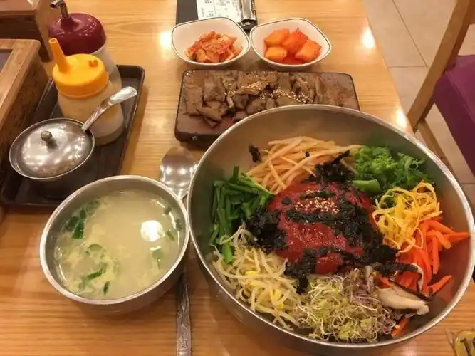 走进真实韩国人家中:看看他们一日三餐吃些啥,和国内有何差异?