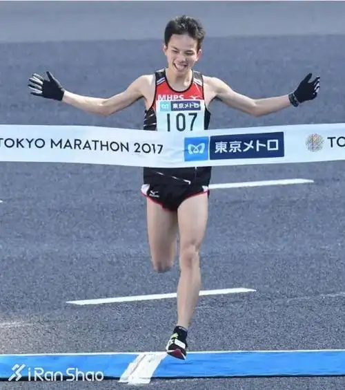 2017东京马拉松:日本史上最伟大的马拉松比赛