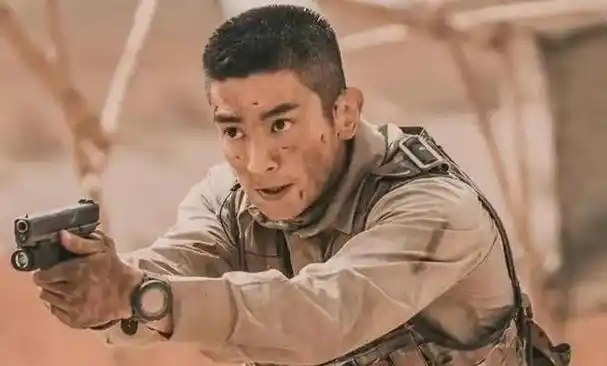 初见帅气逼人,再见大姨你谁?这7位"姨化"男星油腻起来真要命