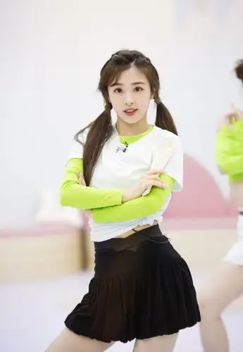 张含韵乘风破浪的姐姐第六期剧照图片33