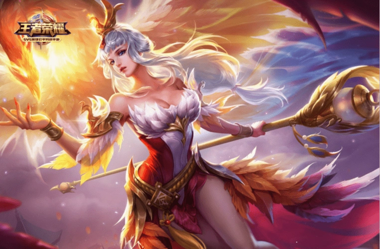 王者荣耀凤囚凰什么时候返场