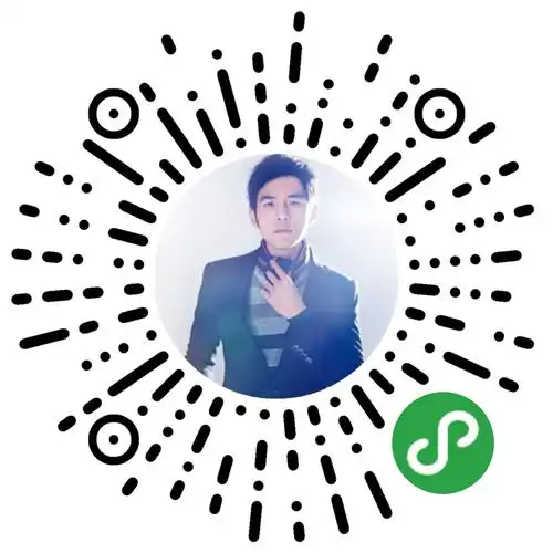 周1杰伦微信小程序二维码,周1杰伦小程序应用入口,红包,优惠券,打不开