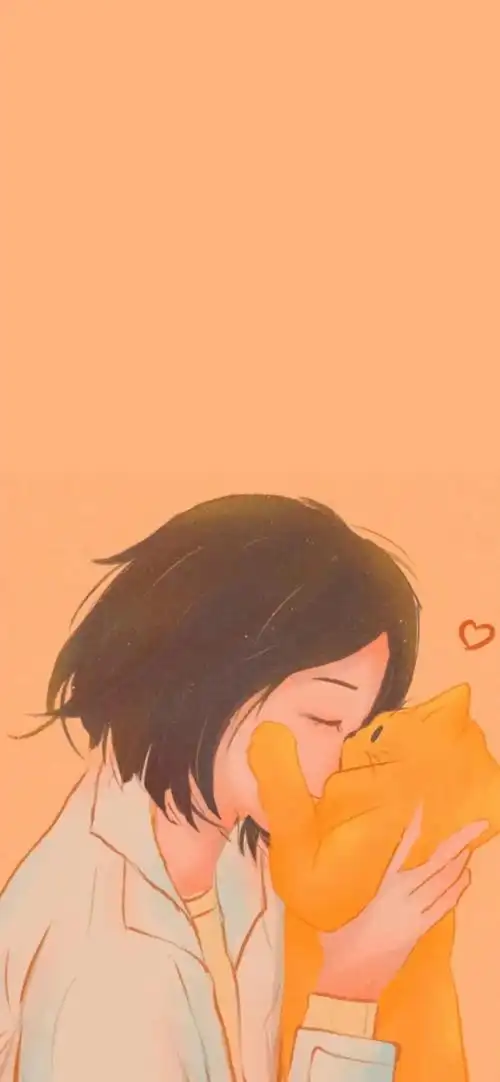 主屏 锁屏壁纸套图