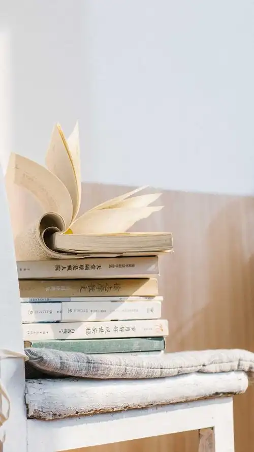 文艺小清新唯美静物