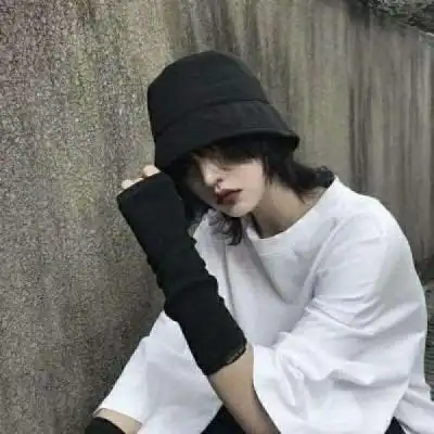 酷酷的头像女2020最新 微信头像女生霸气高冷 - qq女生头像 - 520个性