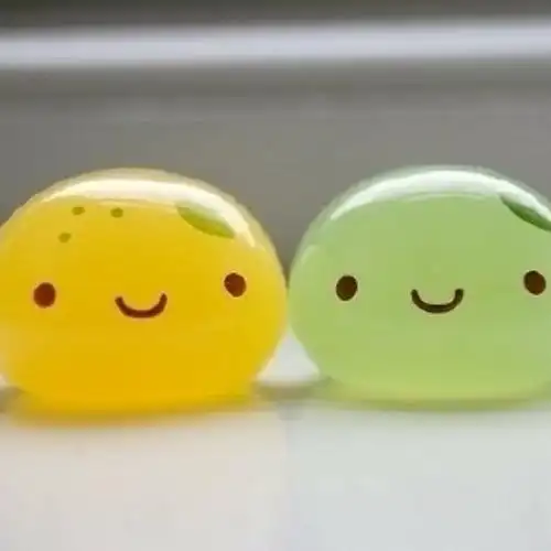 让人一看就觉得开心的头像图片