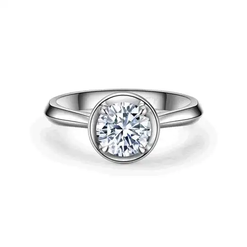 新闻首页要爱一生一世,周大福守护一生经典求婚钻戒在「一周年」之际