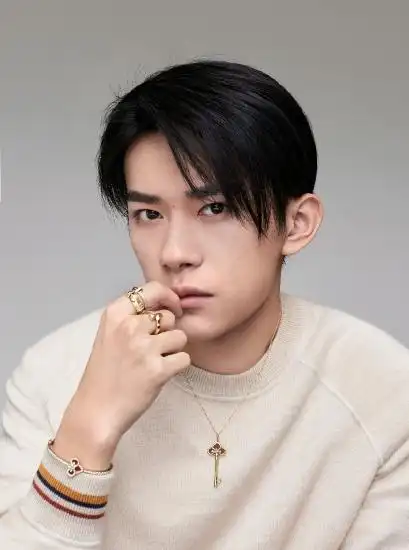 蒂芙尼呈现tiffany keys系列新春限量款作品_新浪时尚_新浪网