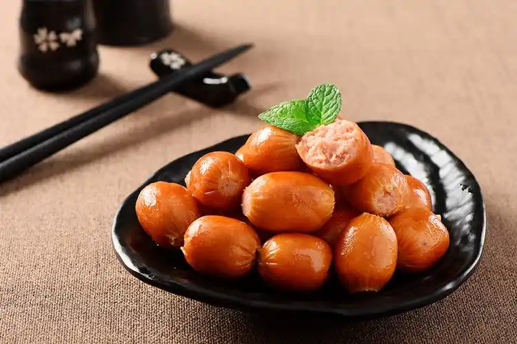 波波肠-小东北食品|面点系列|油炸品系列|调理品系列|阜新小东北食品