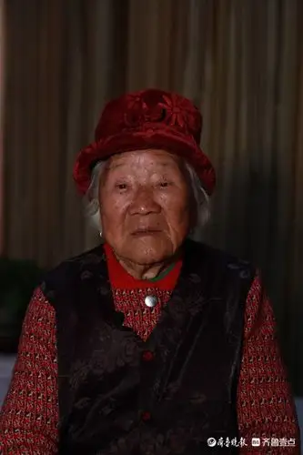 建党百年胶东乳娘一曲红色绝唱一份国家记忆