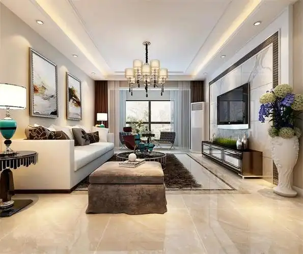 7平米简约风格,比我家10万的都好!-民安北郡装修