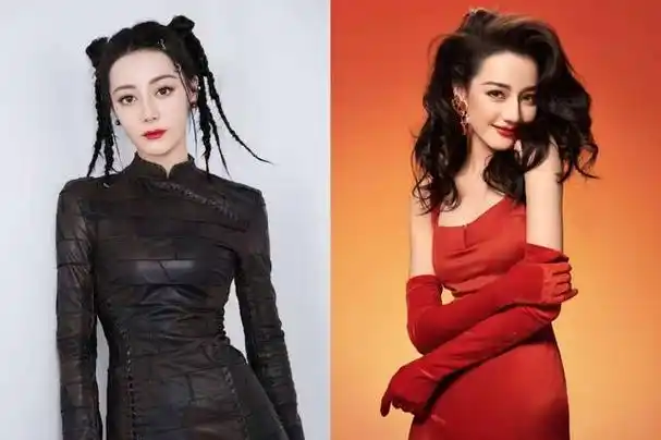 「狠甩怀孕秘婚疑云」迪丽热巴漫改新戏演绝美御姐 穿梭古今吊打渣男