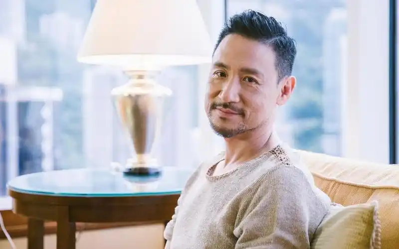 【01众故事】张学友从乐迷说起 不想辜负每一首好歌_哔哩哔哩_bili