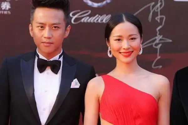 邓超江一燕出轨传言孙俪知道吗邓超江一燕往事深扒在一起过吗