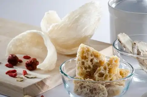 怀孕后,这3种食物孕妈要舍得吃,可能会促进宝宝发育_燕窝_胎儿_水果