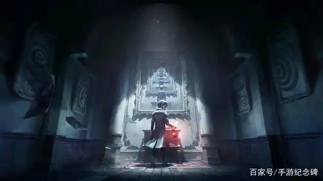 第五人格角色海报收藏