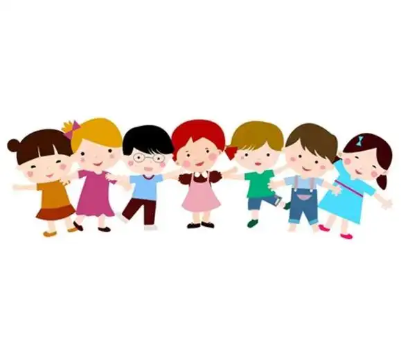 蓝精灵幼儿园开始报名啦!