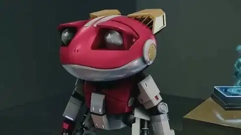 快乐酷宝 第3季 第50集 希望