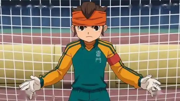 盘点动漫中的超热血角色_吕杵志_迈特·凯_敌人