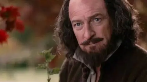 (kenneth branagh饰演莎士比亚)