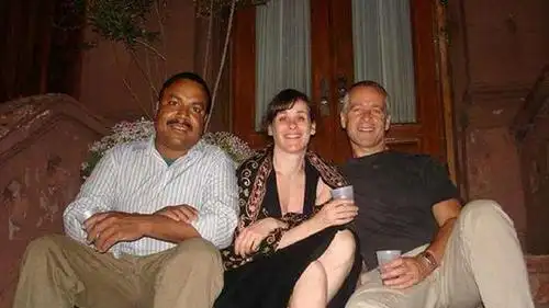 唯一没与中国建交的邻国,原本是我国领土,如今实行一妻多夫制