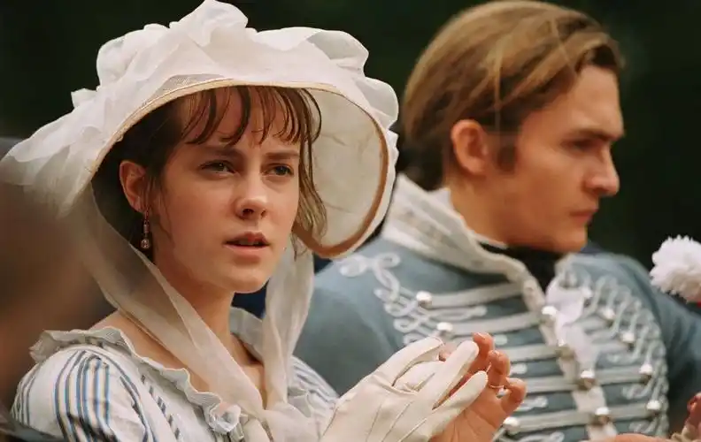 《傲慢与偏见》原文朗读.第46章:噩耗!莉迪亚私奔!