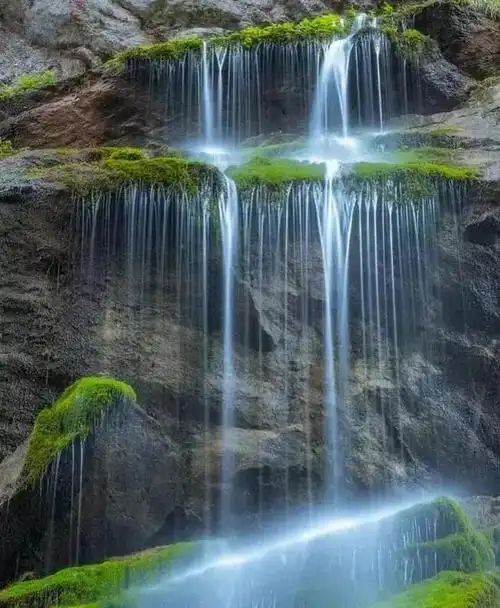 水景大片怎么拍?八种构图学起来,记得收藏