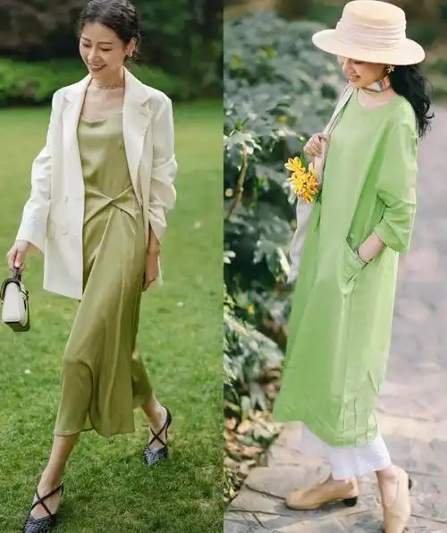 牛油果绿色上衣配什么颜色裤子好看果绿色上衣配什么颜色裤子好看男士