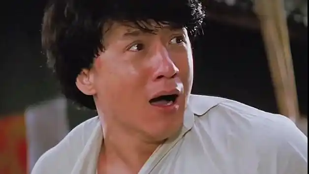 成龙:我只是帮忙而已,却意外当上老大