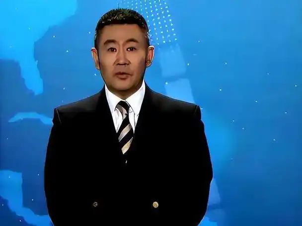 央视主持赵赫:34年不置屋,退休仅6个月离世,临终遗言令人泪目