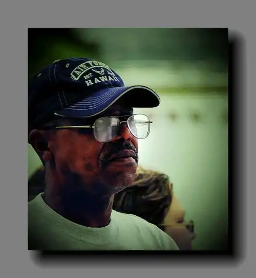 上几张老外的头像.