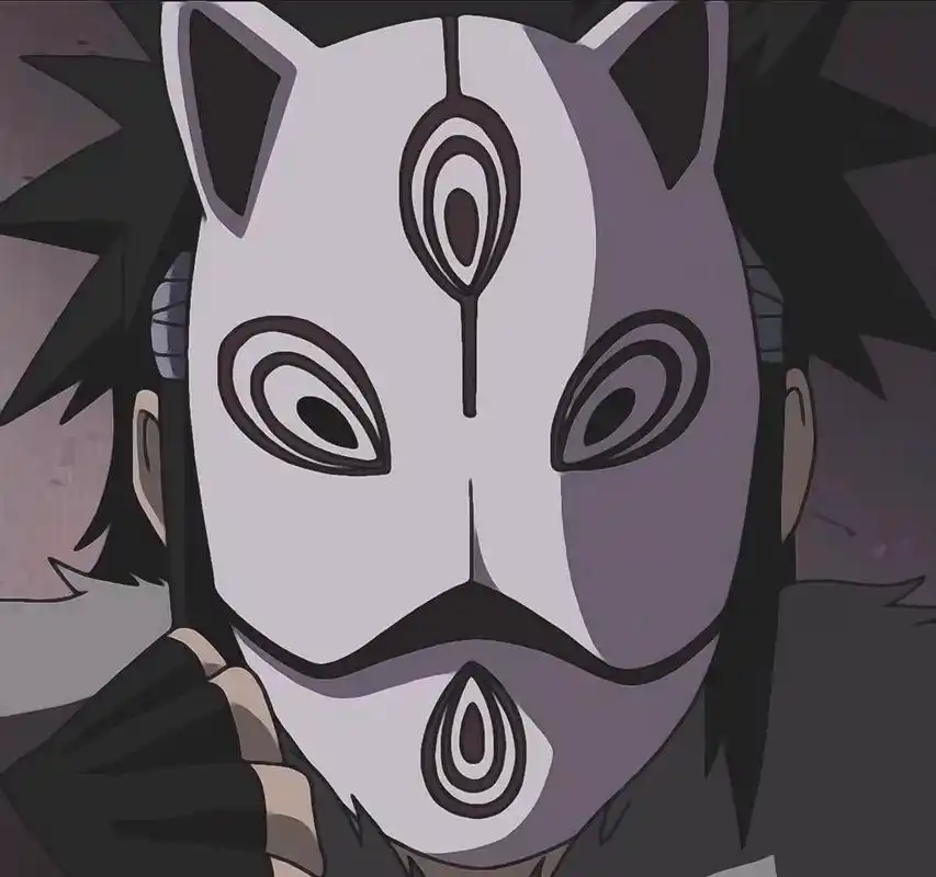 最优质最炫酷的高清火影忍者头像