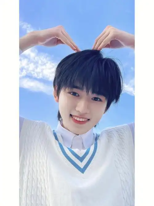 治愈系微笑 #宋亚轩治愈系笑容#宋亚轩  #时代少年团宋亚轩 #蚀代