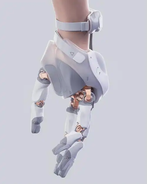 假肢,智能,医疗,义肢,手臂