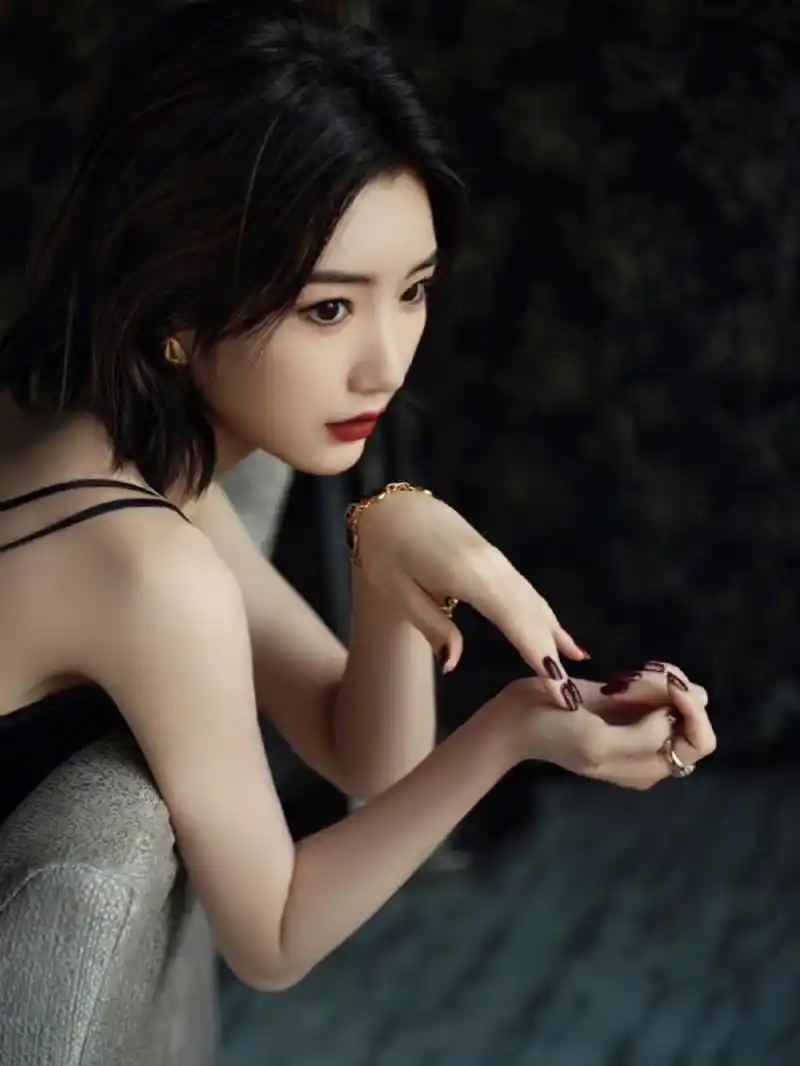 毛晓彤美照,颜值真的是太美了!#养眼美女