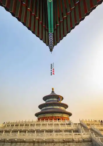 北京印象--紫禁城