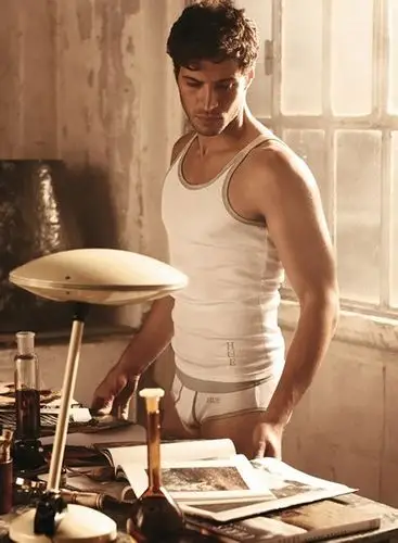 完美摄影 同志图库 欧美模特 性感男人 大丈夫 - 嗯的日志 - 网易博客