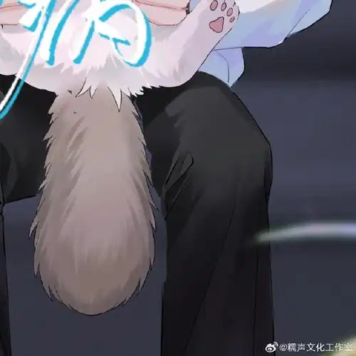 他是不是有病广播剧##漫听剧场