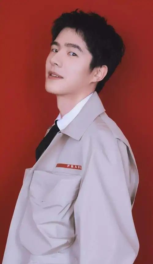 刘昊然. - 堆糖,美图壁纸兴趣社区