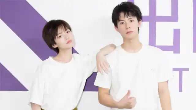 小欢喜甜蜜大结局周奇李庚希牵手成功浪漫撩不停