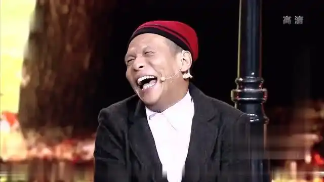 宋小宝搞笑小品大全,公园奇遇你的话有点多