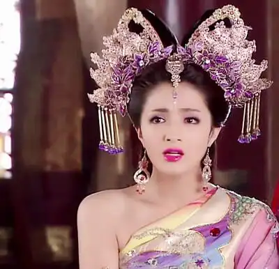 封神英雄榜苏妲己