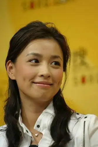 张庭搜狐讲述尴尬经历:曾被影迷摸屁股(组图)