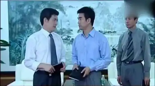 罪域:市委书记郑毅然为何不怕常务副市长李子涛跟市长郭守义联手