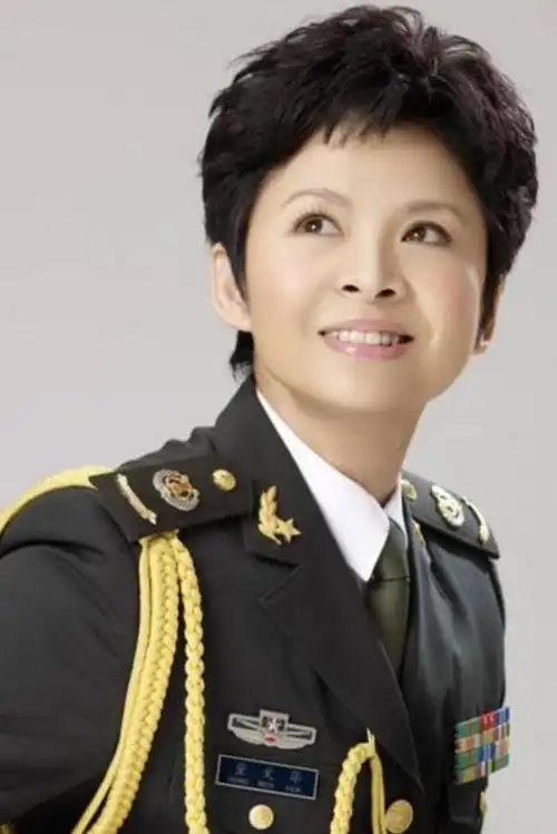 董文华和赖昌星的绯闻闹得如此大为何她的丈夫对她依旧不离不弃