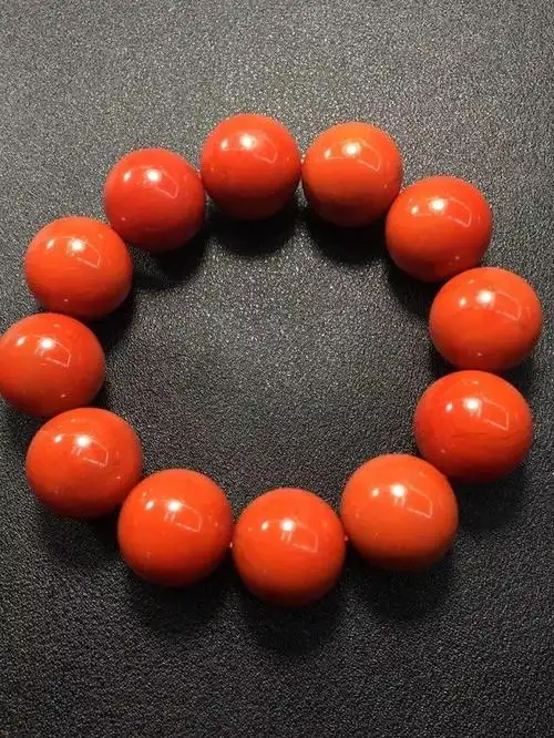 凉山南红的特点是什么,以及不同产地的特征