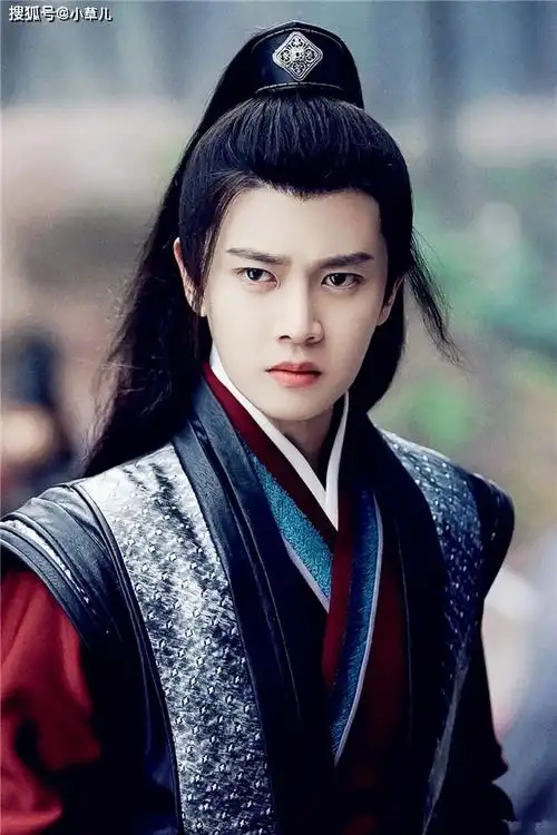 任嘉伦出演古装剧《长风渡》?看到女主人选,网友:太懂我了!